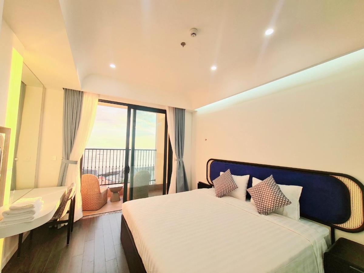 Hillside Residence Phu Quoc - Lavie Apartment 外观 照片