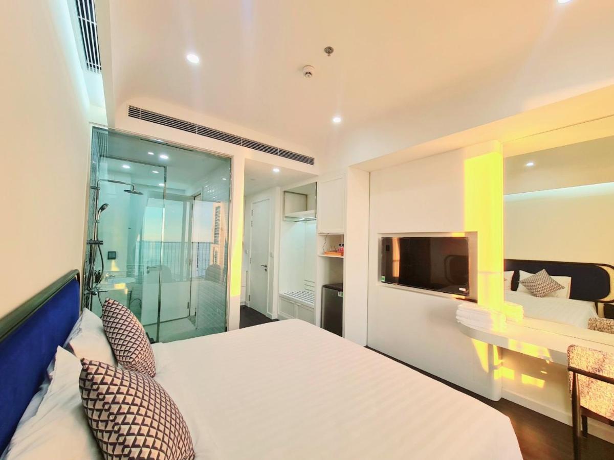 Hillside Residence Phu Quoc - Lavie Apartment 外观 照片