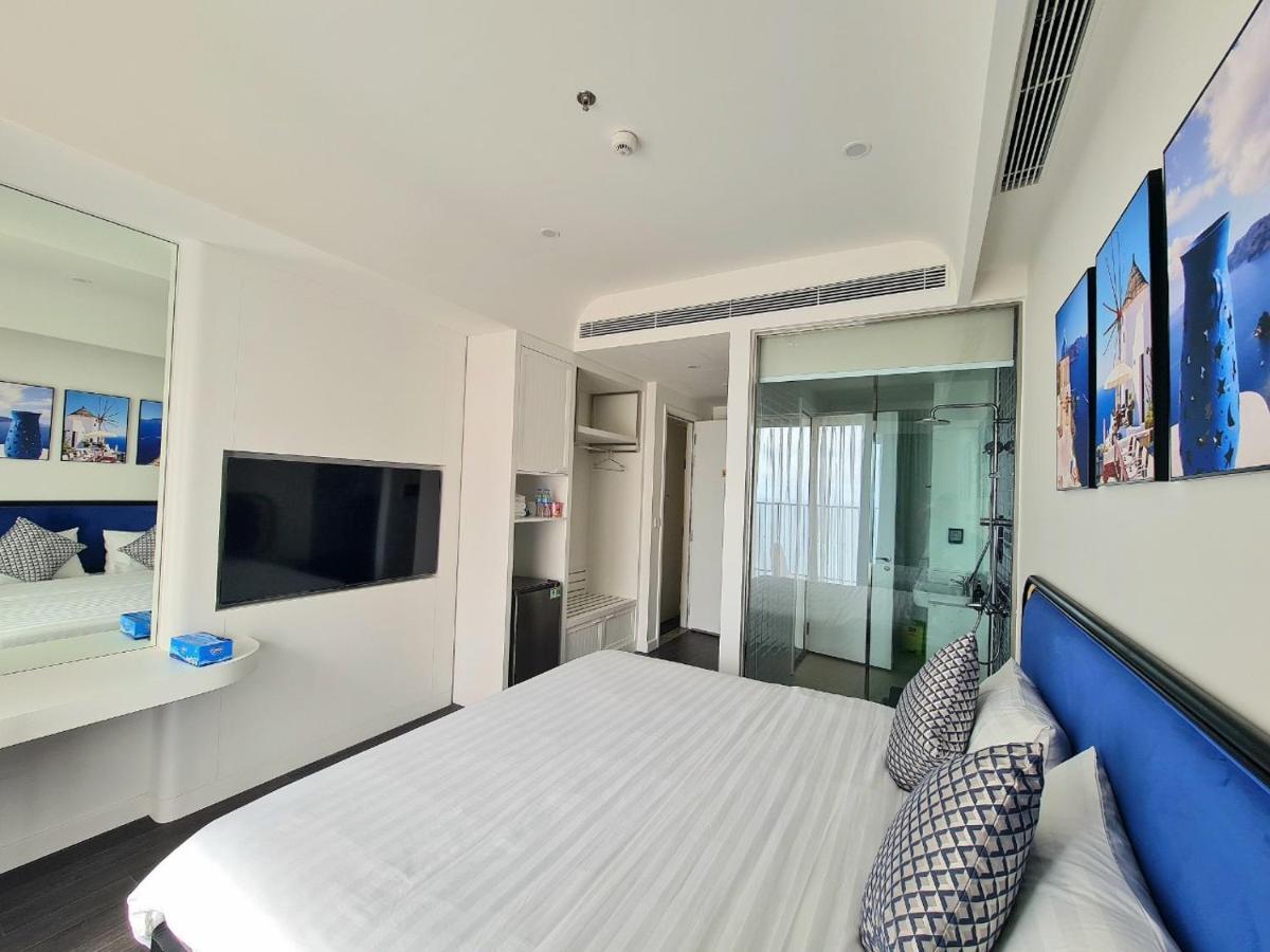 Hillside Residence Phu Quoc - Lavie Apartment 外观 照片