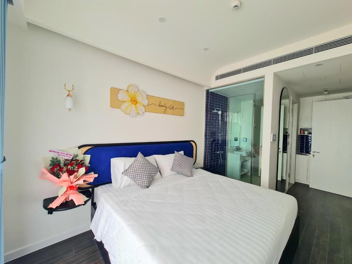 Hillside Residence Phu Quoc - Lavie Apartment 外观 照片